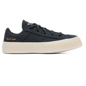 Converse Chuck Taylor All Star 70 Marquis Ox Nightfall Grey Gold M/9 W/11